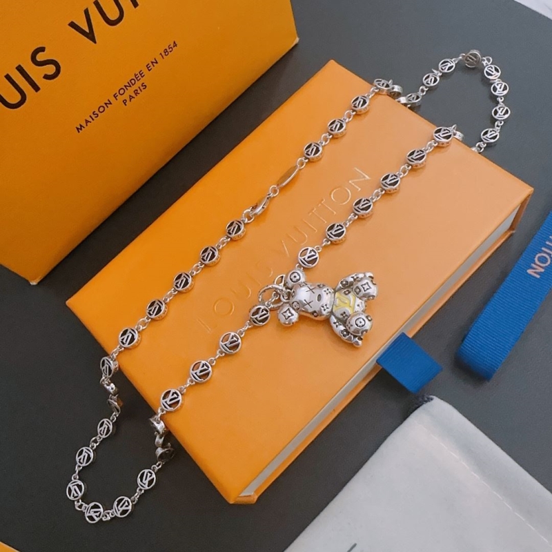 LV Necklaces